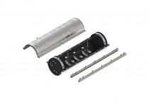 Splice Cases